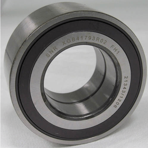 Rolamento De Roda Diant C/abs  Renault