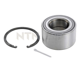 Rolamento De Roda Diant Toyota