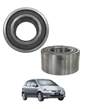 ROLAMENTO DE RODA DIANT/TRAS CIVIC 1991/2000 FIT 2005/2008