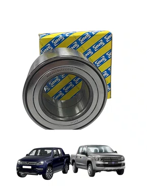 Rolamento De Roda Diant Vw