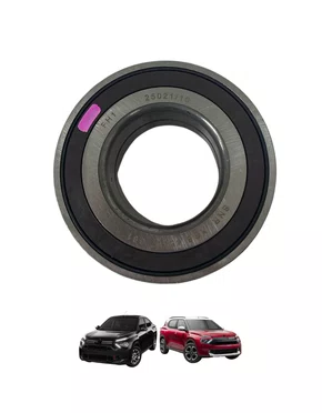 ROLAMENTO DE RODA DIANTEIRA C3 AIRCROSS 2023/2024 BASALT 2024