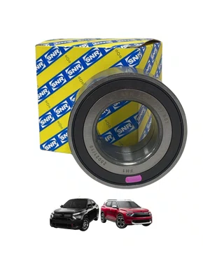 ROLAMENTO DE RODA DIANTEIRA C3 AIRCROSS 2023/2024 BASALT 2024