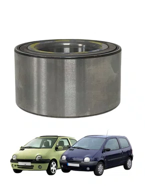 ROLAMENTO DE RODA DIANTEIRA CLIO 1996/ 2014 TWINGO 1993/1999