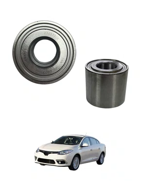 ROLAMENTO DE RODA DIANTEIRA FLUENCE 2011/2014