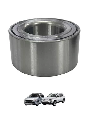 ROLAMENTO DE RODA DIANTEIRA JEEP 2007/2015 OUTLANDER 2007/2019