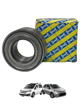 ROLAMENTO DE RODA DIANTEIRA XSARA 1999/2011 PARTINER 2002/2010