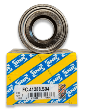 Rolamento De Roda Tras Renault