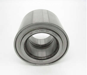 Rolamento De Roda Tras Renault