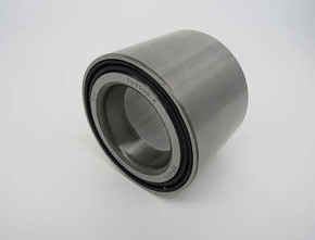 Rolamento De Roda Tras Vw