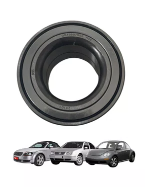 ROLAMENTO DE RODA TRASEIRA A3 19996/2003 GOL 1997/2006 