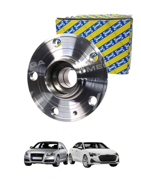 ROLAMENTO DE RODA TRASEIRA A3 2013/2021 GOLF 2003/2010