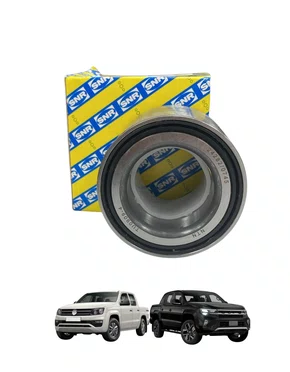ROLAMENTO DE RODA TRASEIRA AMAROK 2011/ 2017 AMAROK 2018/2024