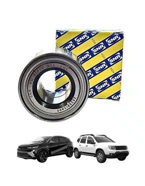 ROLAMENTO DE RODA TRASEIRA CAPTUR 2017/2024 DUSTER 2011/2021