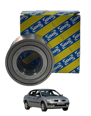 ROLAMENTO DE RODA TRASEIRA MEGANE 2006/2012