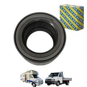 ROLAMENTO DE RODA TRASEIRO LADO DIREITO LADO ESQUERDO IVECO DAILY 3510 4012 4013 4912 5013 1996 A 2008 NTN SNR
