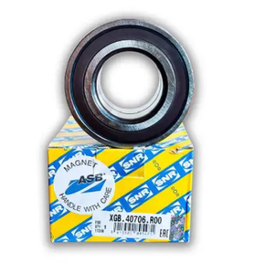 Rolamento Roda Diant C/abs Fiat