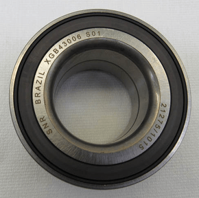 Rolamento Roda Diant C/abs Ford