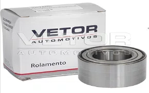 ROLAMENTO RODA DIANT C/ABS  FORD/VW
