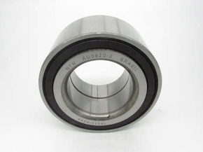 Rolamento Roda Diant C/abs Honda