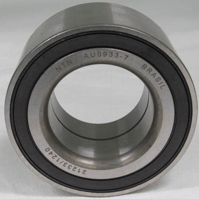 Rolamento Roda Diant C/abs Honda