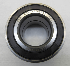 Rolamento Roda Diant C/abs Nissan