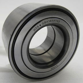 Rolamento Roda Diant Gm