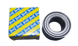 Rolamento Roda Diant S/abs Gm