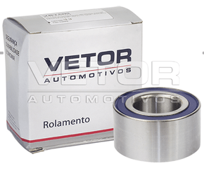 Rolamento Roda Dianteira Alfa Romeo/fiat 164 Brava Doblò Idea Linea Marea Palio/wekeend/wekeend Adventure Punto Siena Fiorino Strada Vetor - 377237