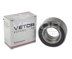 Rolamento Roda Dianteira Citroen/peugeot C3 205 306 307 405 406 Vetor - 40547m
