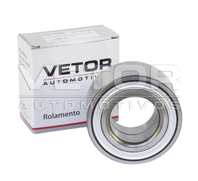 Rolamento Roda Dianteira Com Abs Alfa Romeo/fiat Brava Bravo Dobló Idea Linea Marea Palio Punto Siena Tempra Strada Vetor - 377237m