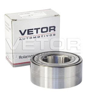 Rolamento Roda Dianteira Com Abs Citroen/peugeot Aircross C3 C4 C5 Xantia Xsara 205 207 306 307 405 406 Partner Vetor - 40574m