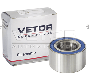 Rolamento Roda Dianteira Fiat 147 Elba Oggi Palio Prêmio Siena Spazio Uno Fiorino Vetor - 356837