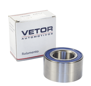 Rolamento Roda Dianteira Gm Agile Celta Classic Corsa Hatch Prisma Tigra Vetor - 636114