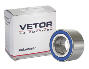 Rolamento Roda Dianteira Gm/ford Novo Corsa Meriva Montana Vetor - 803775