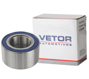 Rolamento Roda Dianteira Gm Vectra 2.0/2.2 16v 1996-2005 Vetor - 581108
