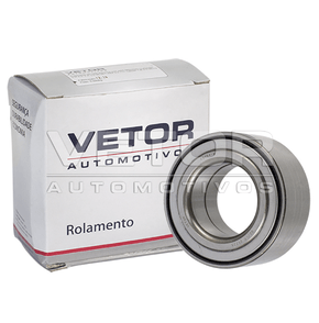 Rolamento Roda Dianteira Honda City 2010-2014 Civic 1.6 1998-2006 New Fit 2009-2022 Vetor - 437941m