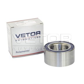 Rolamento Roda Dianteira Volkswagen Gol Quadrado Parati Passat Santana Voyage Saveiro Vetor - Vt311315