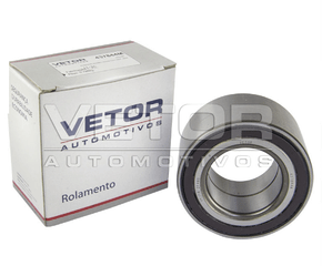 Rolamento Roda Dianteiro Com Abs Honda Acura Csx 2006-2022 New Civic 1.8 2006-2016 Vetor - 437844m