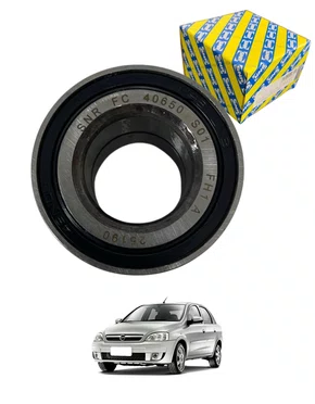 Rolamento Roda Tras Gm