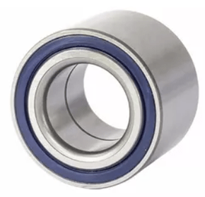 Rolamento Roda Tras S/abs Ford