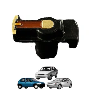 ROTOR DISTRIBUIDOR GOL MI 1.0 L 8V 1997 a 2005