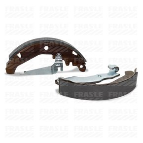 Sapata De Freio Tras Fiat Mobi Palio Siena