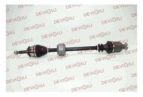 Semi Eixo Direito Renault Logan 1.6 2004-2009 Logan 1.0 16v Sandero 1.0 Devigili - Dg82008