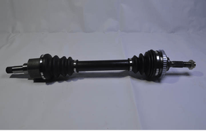 Semi Eixo Esquerdo Peugeot 206 1.0 2000-2015 206 1.4 2004 Em Diante Devigili - Dg82018