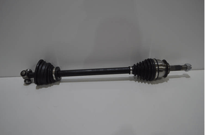 Semi Eixo Renault Logan 1.0 2007-2012 Sandero 1.0 2007-2012 Devigili - Dg82007