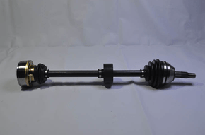 Semi Eixo Volkswagen Gol 1.0 G4/gol Mi 1.0 Parati 1.0 16v Devigili - Dg89043