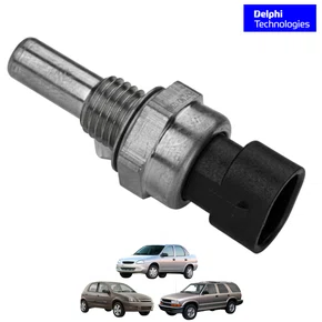 SENSOR DE TEMPERATURA AGUA Celta 1.0 8v flex 2003 ate 2015