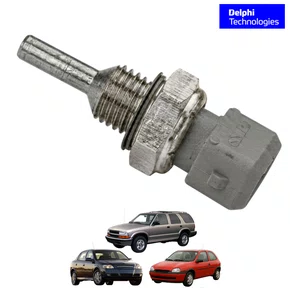 SENSOR DE TEMPERATURA AGUA CORSA 1.0 8V GASOLINA 1994 ATE 1996