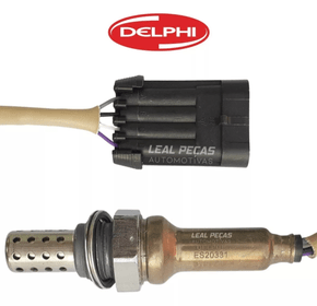 Sonda Lambda Gm / Fiat
