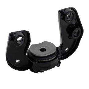 Suporte Da Barra Tensora Dianteiro Direito Gm Agile 2009-2014 Monatana 2011-2020 Nakata - Nbj3014d